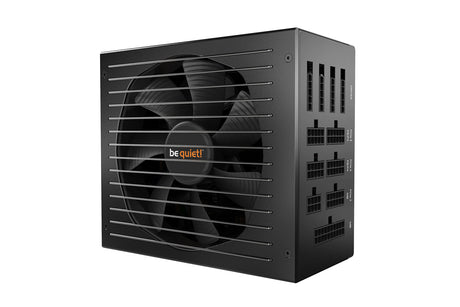 be quiet! Straight Power 11 Platinum 1200W Power Supply - Core Components by Be Quiet The Chelsea Gamer