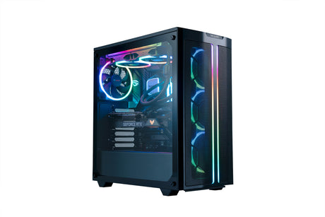 be quiet! Light Wings 120mm PWM - Fan Triple Pack - Core Components by Be Quiet The Chelsea Gamer