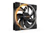 be quiet! Light Wings 140mm PWM - Fan - Core Components by Be Quiet The Chelsea Gamer