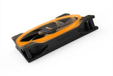 be quiet! Light Wings 140mm PWM - Fan - Core Components by Be Quiet The Chelsea Gamer