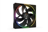 be quiet! Light Wings 140mm PWM - Fan - Core Components by Be Quiet The Chelsea Gamer