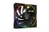 be quiet! Light Wings 140mm PWM High Speed - Fan - Core Components by Be Quiet The Chelsea Gamer