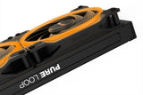 be quiet! Light Wings 140mm PWM High Speed - Fan Triple Pack - Core Components by Be Quiet The Chelsea Gamer
