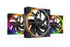 be quiet! Light Wings 140mm PWM - Fan Triple Pack - Core Components by Be Quiet The Chelsea Gamer