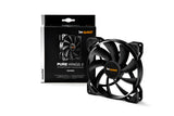 be quiet! Pure Wings 2 120mm - Fan - Core Components by Be Quiet The Chelsea Gamer