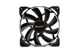 be quiet! Pure Wings 2 120mm - Fan - Core Components by Be Quiet The Chelsea Gamer