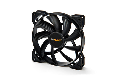 be quiet! Pure Wings 2 140mm - Fan - Core Components by Be Quiet The Chelsea Gamer