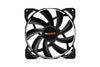 be quiet! Pure Wings 2 140mm PWM High Speed - Fan - Core Components by Be Quiet The Chelsea Gamer