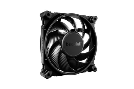 be quiet! Silent Wings 4 120mm - Fan - Core Components by Be Quiet The Chelsea Gamer
