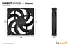 be quiet! Silent Wings 4 140mm - Fan - Core Components by Be Quiet The Chelsea Gamer