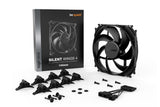 be quiet! Silent Wings 4 140mm - Fan - Core Components by Be Quiet The Chelsea Gamer