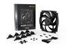 be quiet! Silent Wings 4 140mm - Fan - Core Components by Be Quiet The Chelsea Gamer