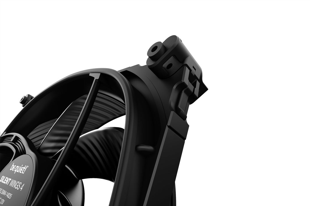 be quiet! Silent Wings 4 140mm PWM - Fan - Core Components by Be Quiet The Chelsea Gamer