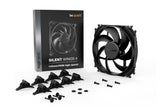 be quiet! Silent Wings 4 140mm PWM High Speed - Fan - Core Components by Be Quiet The Chelsea Gamer