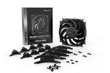 be quiet! Silent Wings Pro 4 120mm PWM High Speed - Fan - Core Components by Be Quiet The Chelsea Gamer