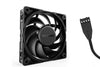 be quiet! Silent Wings Pro 4 120mm PWM High Speed - Fan - Core Components by Be Quiet The Chelsea Gamer