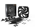 be quiet! Silent Wings Pro 4 140mm PWM High Speed - Fan - Core Components by Be Quiet The Chelsea Gamer