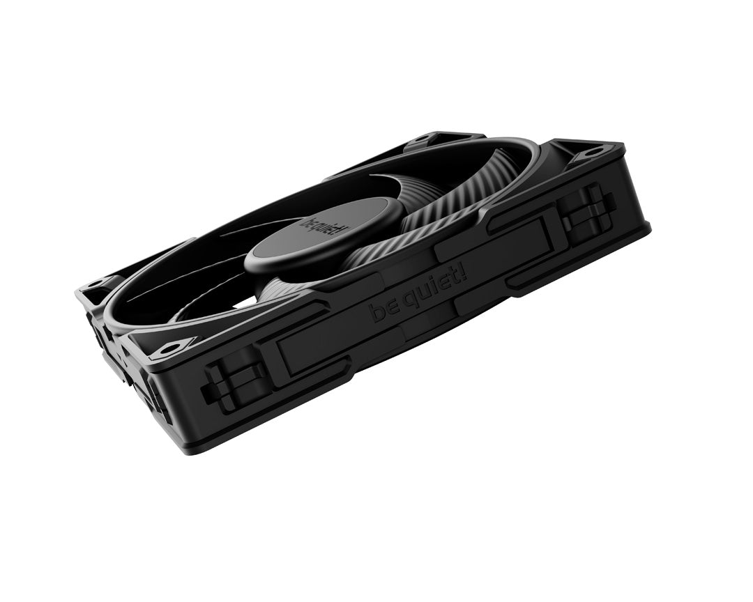 be quiet! Silent Wings Pro 4 140mm PWM High Speed - Fan - Core Components by Be Quiet The Chelsea Gamer