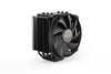 be quiet! Dark Rock 4 - Fan CPU Cooler - Core Components by Be Quiet The Chelsea Gamer