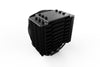 be quiet! Dark Rock 4 - Fan CPU Cooler - Core Components by Be Quiet The Chelsea Gamer