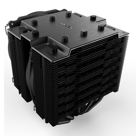 be quiet! Dark Rock Pro TR4 - Fan CPU Cooler - Core Components by Be Quiet The Chelsea Gamer