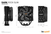 be quiet! Dark Rock Slim - Fan CPU Cooler - Core Components by Be Quiet The Chelsea Gamer