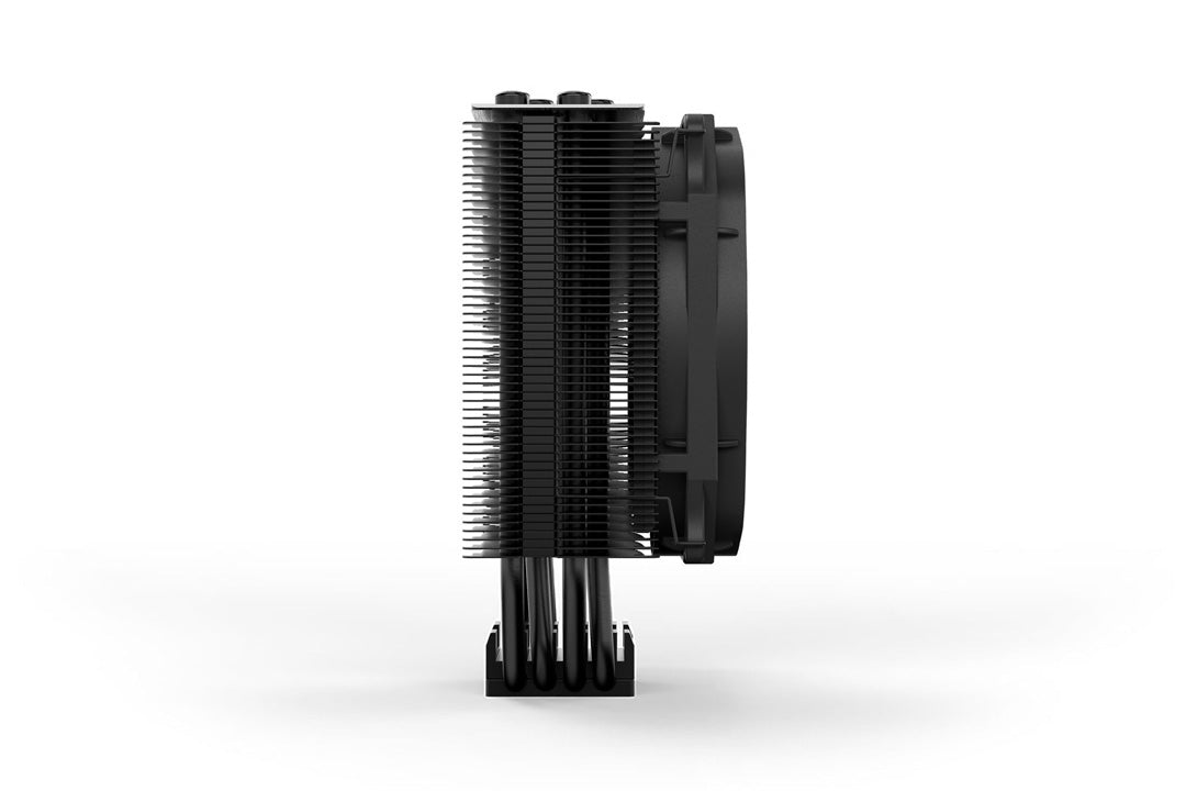 be quiet! Dark Rock Slim - Fan CPU Cooler - Core Components by Be Quiet The Chelsea Gamer