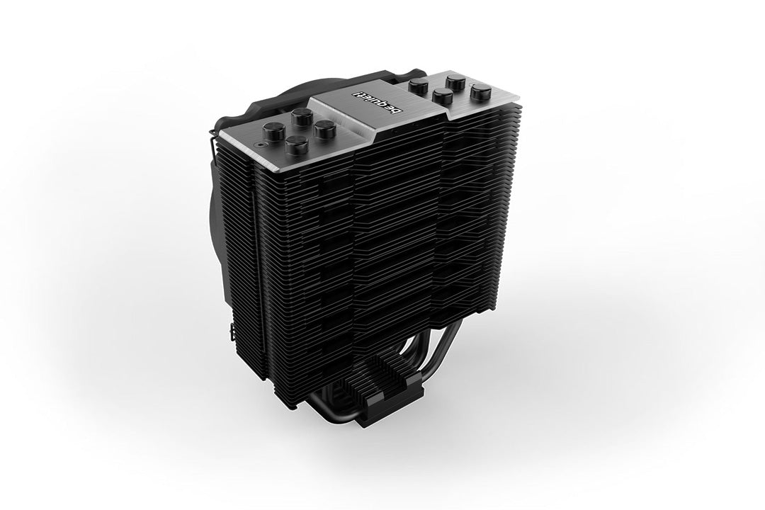be quiet! Dark Rock Slim - Fan CPU Cooler - Core Components by Be Quiet The Chelsea Gamer