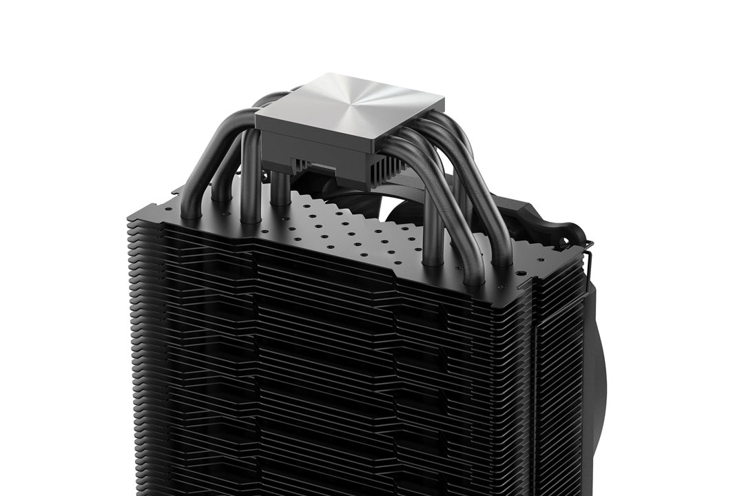 be quiet! Dark Rock Slim - Fan CPU Cooler - Core Components by Be Quiet The Chelsea Gamer