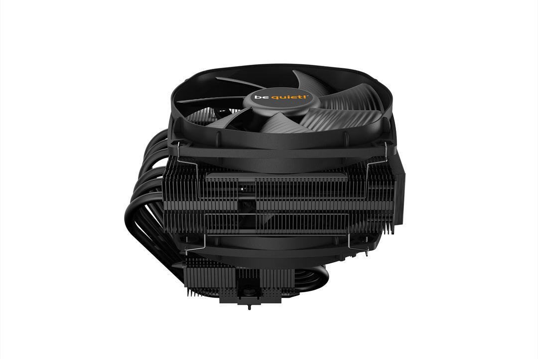 be quiet! Dark Rock TF 2 - Fan CPU Cooler - Core Components by Be Quiet The Chelsea Gamer