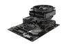 be quiet! Dark Rock TF 2 - Fan CPU Cooler - Core Components by Be Quiet The Chelsea Gamer