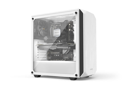 be quiet! Pure LOOP 120mm - Liquid CPU Cooler - Core Components by Be Quiet The Chelsea Gamer