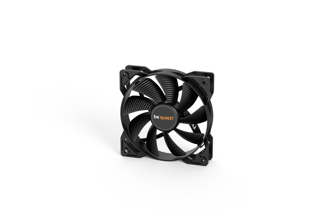 be quiet! Pure LOOP 120mm - Liquid CPU Cooler - Core Components by Be Quiet The Chelsea Gamer