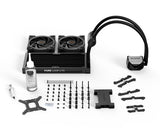 be quiet! Pure LOOP 2 FX 240mm - Liquid CPU Cooler - Core Components by Be Quiet The Chelsea Gamer