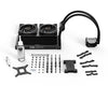 be quiet! Pure LOOP 2 FX 240mm - Liquid CPU Cooler - Core Components by Be Quiet The Chelsea Gamer