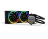 be quiet! Pure LOOP 2 FX 240mm - Liquid CPU Cooler - Core Components by Be Quiet The Chelsea Gamer
