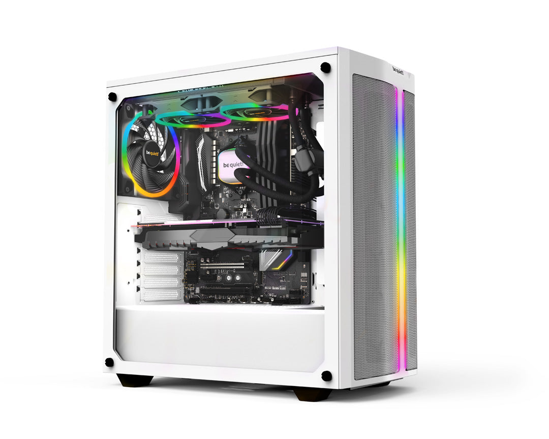 be quiet! Pure LOOP 2 FX 240mm - Liquid CPU Cooler - Core Components by Be Quiet The Chelsea Gamer