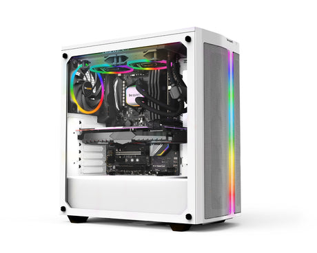 be quiet! Pure LOOP 2 FX 240mm - Liquid CPU Cooler - Core Components by Be Quiet The Chelsea Gamer