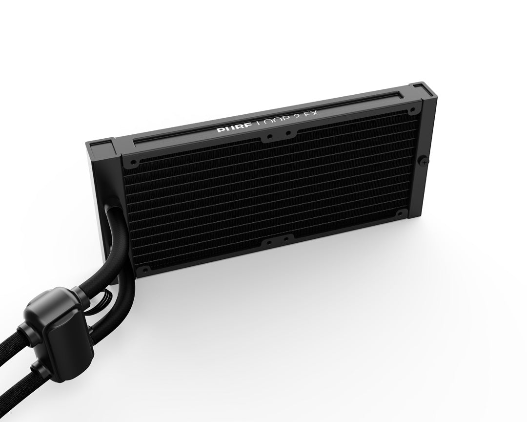 be quiet! Pure LOOP 2 FX 240mm - Liquid CPU Cooler - Core Components by Be Quiet The Chelsea Gamer
