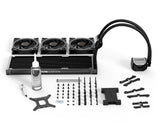 be quiet! Pure LOOP 2 FX 360mm - Liquid CPU Cooler - Core Components by Be Quiet The Chelsea Gamer