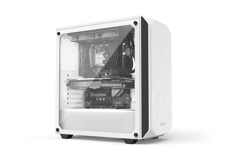 be quiet! Pure LOOP 240mm - Liquid CPU Cooler - Core Components by Be Quiet The Chelsea Gamer