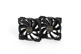 be quiet! Pure LOOP 240mm - Liquid CPU Cooler - Core Components by Be Quiet The Chelsea Gamer