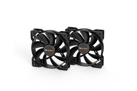 be quiet! Pure LOOP 240mm - Liquid CPU Cooler - Core Components by Be Quiet The Chelsea Gamer