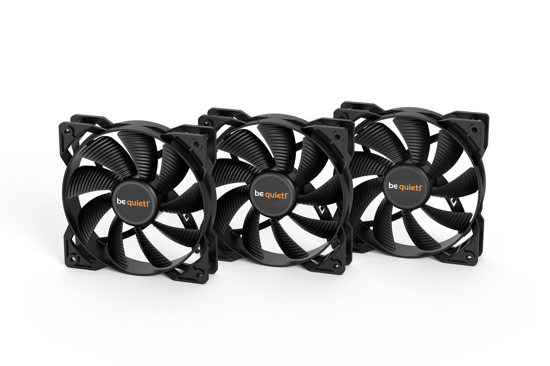 be quiet! Pure LOOP 360mm - Liquid CPU Cooler - Core Components by Be Quiet The Chelsea Gamer