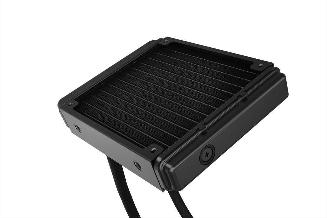 be quiet! SILENT LOOP 2 120mm - Liquid CPU Cooler - Core Components by Be Quiet The Chelsea Gamer