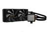 be quiet! SILENT LOOP 2 240mm - Liquid CPU Cooler - Core Components by Be Quiet The Chelsea Gamer