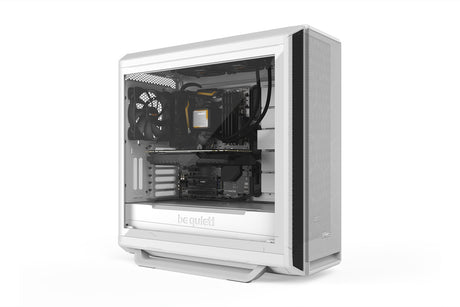 be quiet! SILENT LOOP 2 240mm - Liquid CPU Cooler - Core Components by Be Quiet The Chelsea Gamer