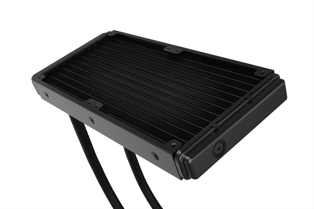 be quiet! SILENT LOOP 2 240mm - Liquid CPU Cooler - Core Components by Be Quiet The Chelsea Gamer