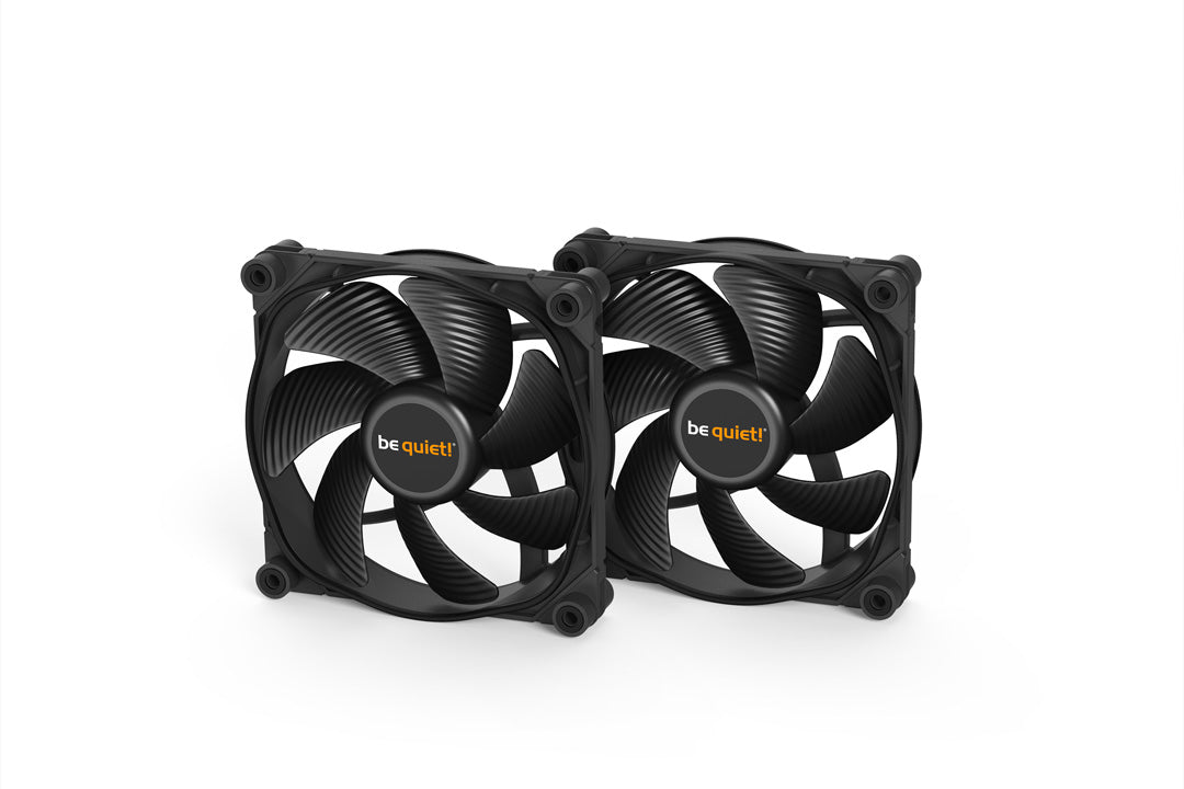 be quiet! SILENT LOOP 2 240mm - Liquid CPU Cooler - Core Components by Be Quiet The Chelsea Gamer