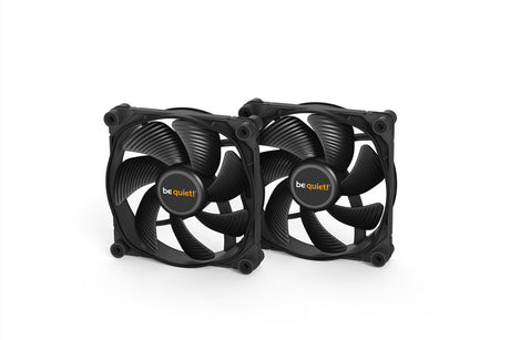 be quiet! SILENT LOOP 2 240mm - Liquid CPU Cooler - Core Components by Be Quiet The Chelsea Gamer
